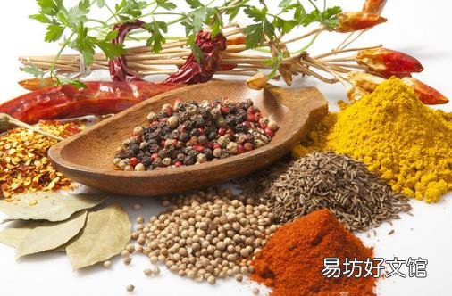 调味品厨房去腥好帮手 6类调料为食物去腥