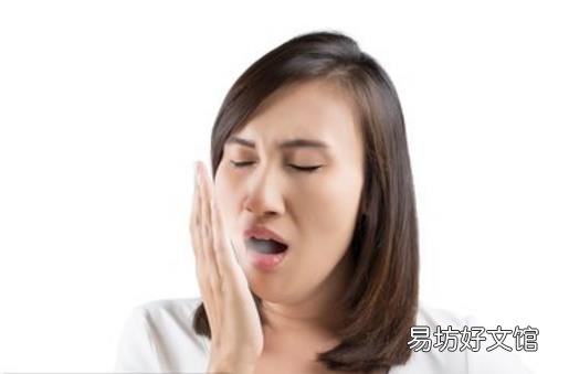 嘴里有怪味暗示肺癌找上你 教你从口臭气味辨别疾病