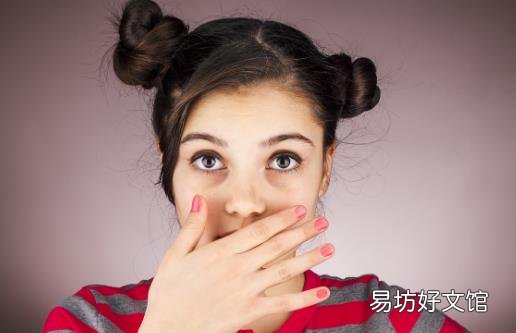 嘴里有怪味暗示肺癌找上你 教你从口臭气味辨别疾病