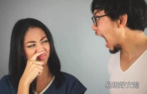 嘴里有怪味暗示肺癌找上你 教你从口臭气味辨别疾病