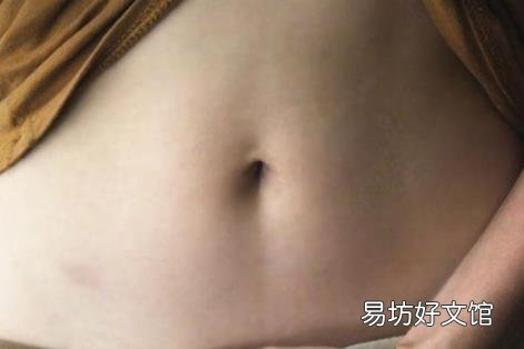 肚脐有黑泥抠掉会怎样 方法不对伤害大别再乱处理了