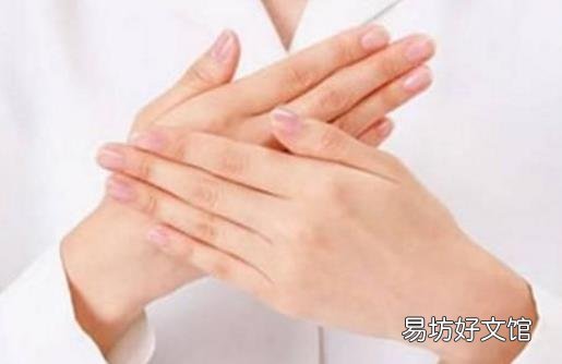 不论男女身体这处越深活得越久 养生两搓越搓越健康