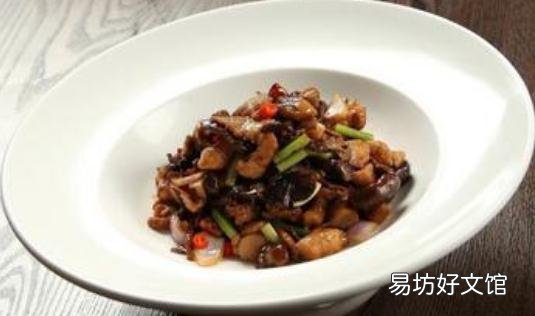 台蘑的功效 台蘑的做法