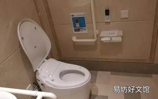 正确使用公厕坐便器 隔绝细菌保证卫生的妙招