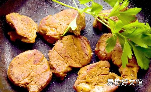 春季如何健康吃肉?炒猪肉的家常做法