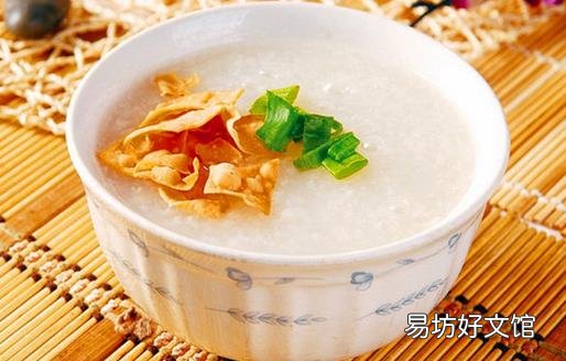 秋季熬粥小秘诀 营养又美味