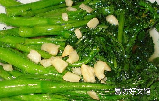 炒出美味又有营养的菜的烹调技巧