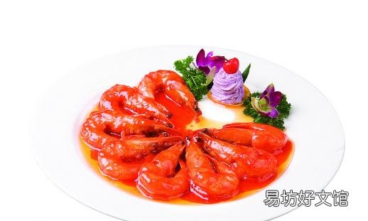 大虾的食谱 油闷大虾的做法