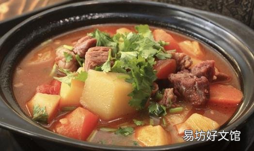 砂锅炖肉味更浓 掌握火候是关键