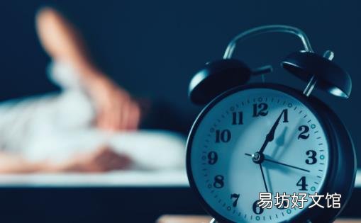 失眠警惕陷入三大误区 治疗失眠的7种疗法