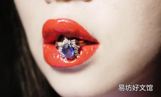 嘴唇也会反映人的整体健康状况 一定要引起重视