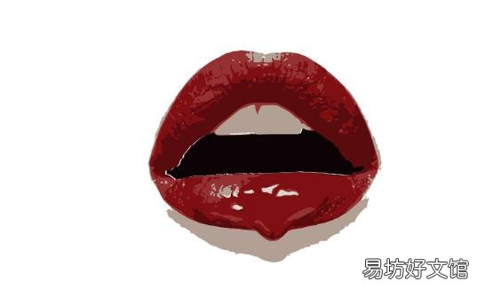嘴唇也会反映人的整体健康状况 一定要引起重视