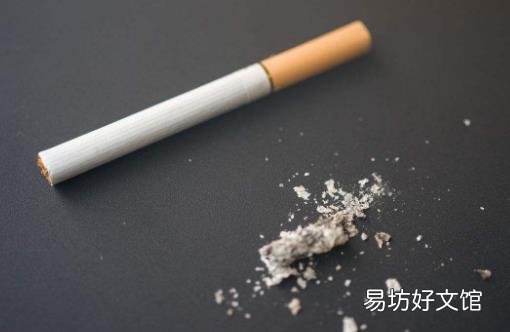 一天一包烟一年身体变化超大 教你超有效的戒烟方法