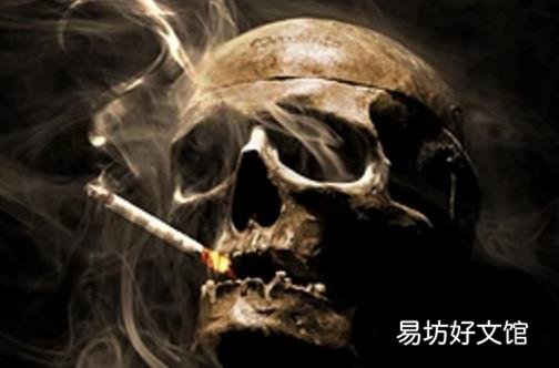 一天一包烟一年身体变化超大 教你超有效的戒烟方法