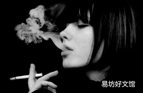 一天一包烟一年身体变化超大 教你超有效的戒烟方法