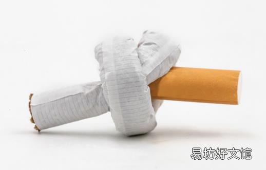 一天一包烟一年身体变化超大 教你超有效的戒烟方法