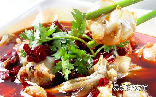 吃牛蛙有什么好处?牛蛙的做法大全