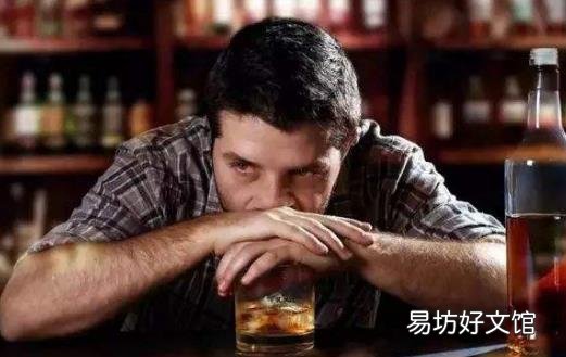 大酒伤肝伤害远不止于此 大酒也能夺命