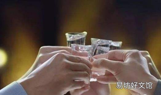 大酒伤肝伤害远不止于此 大酒也能夺命