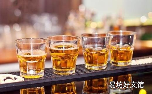 大酒伤肝伤害远不止于此 大酒也能夺命