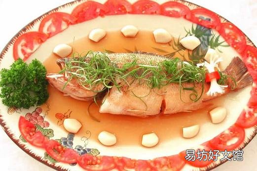 如何烧出美味的鱼?烹饪鱼的技巧