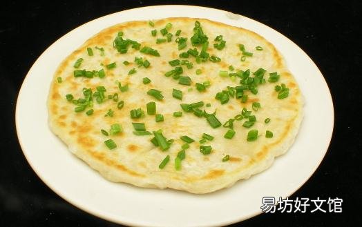 做葱花饼需要什么原料?葱花饼的做法