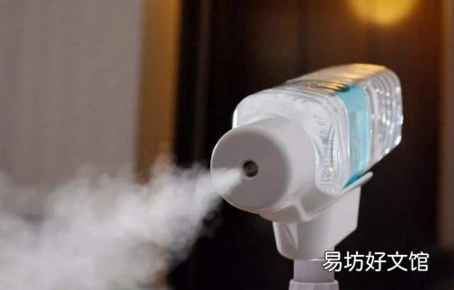 关于加湿器的常见误区 教你选购适合自己的加湿器