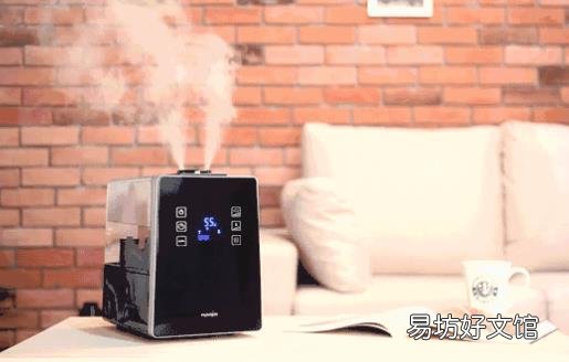 关于加湿器的常见误区 教你选购适合自己的加湿器