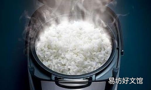 只会用电饭煲煲饭?教你做5款美味饭