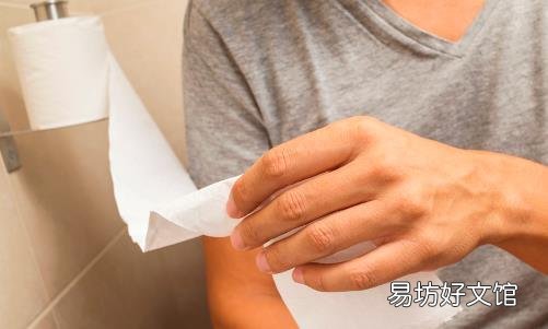 要养成正确的如厕习惯 便便拉不出来和这些事有关