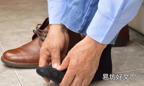 脚麻非小事也许是血管塞住 双脚血管疾病高危险人群