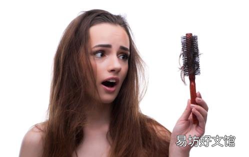 头发少学会科学地保养头发 预防脱发的秘诀