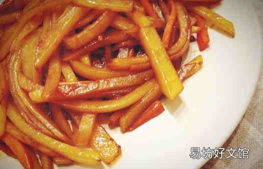 两道上海家常菜 让你在家享受美味
