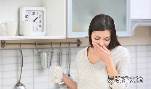 饭后容易恶心可能是胃溃疡 饭后六不要可以缓解症状
