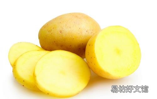 烹饪小技巧 帮你吃到美味的土豆