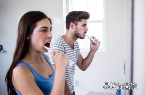 健康也有固定顺序 生活各个方面需要合理的顺序安排