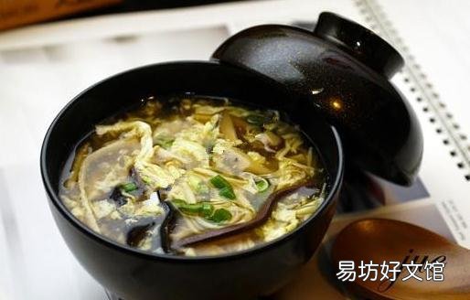 酸辣汤怎么做?酸辣汤是什么?