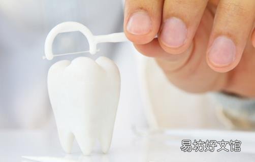 为了美白反而伤害牙齿 洗牙并不是你想象中的可怕