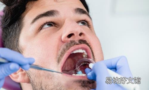 为了美白反而伤害牙齿 洗牙并不是你想象中的可怕