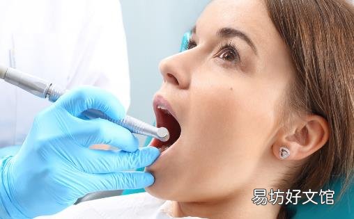 为了美白反而伤害牙齿 洗牙并不是你想象中的可怕