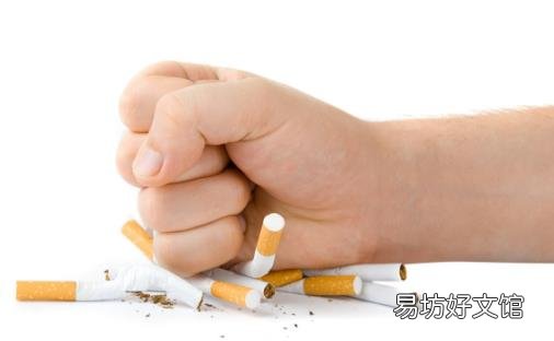 戒烟后人体会产生的变化 长期吸烟会引起染色体异常