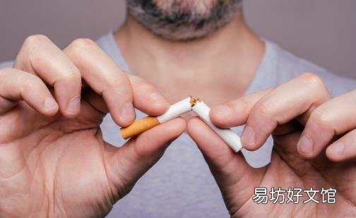 戒烟后人体会产生的变化 长期吸烟会引起染色体异常