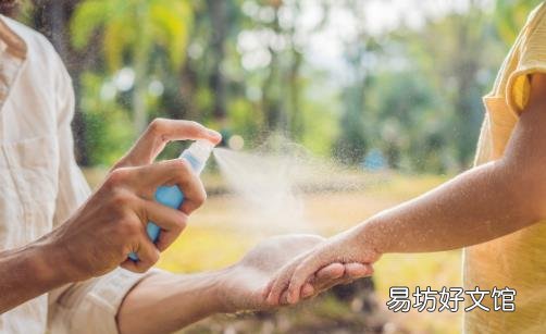 夏天孕妇和儿童防蚊很重要 叮后处理要做好