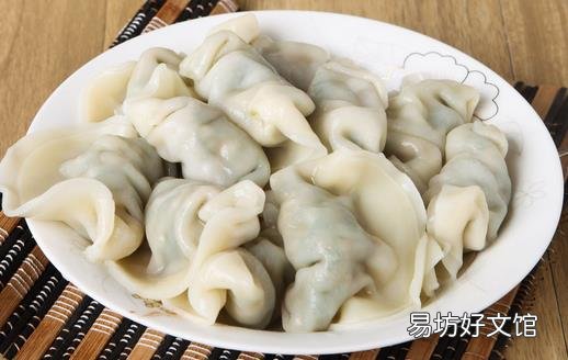 速冻饺子怎么煮?如何煮饺子不破皮?