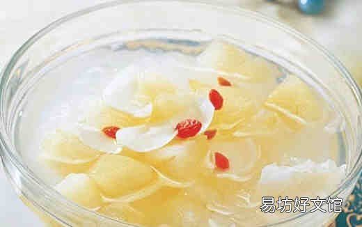 生活中三款百合吃法 让你轻松养心安神