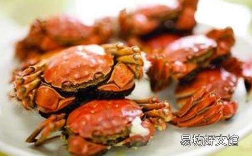 螃蟹蒸多久能熟?教你蒸螃蟹的方法