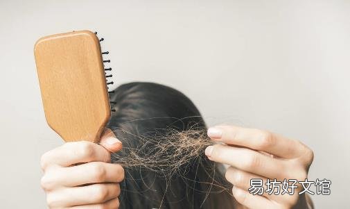 头发少要怎么保养 预防脱发十秘诀