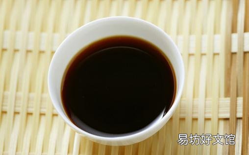 做饭放酱油有讲究 教你健康吃酱油