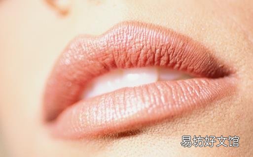 通过唇色弄懂身体的问题 教你淡化唇色身体更健康