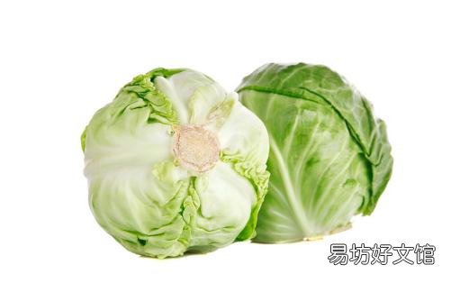 吃莲花白有什么好处?莲花白的做法